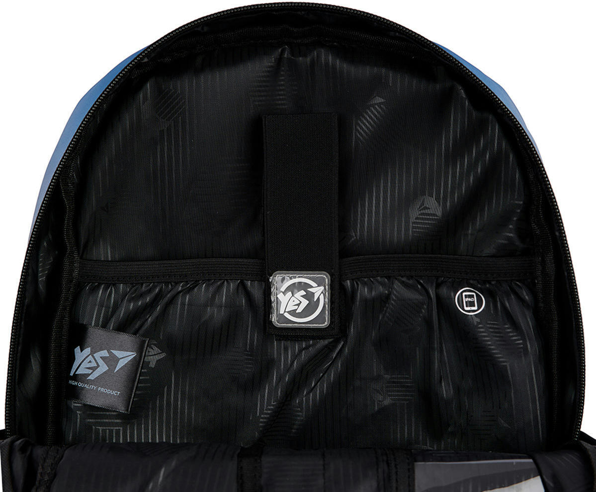 Рюкзак YES T-105 Thought Influencer (559932)фото9