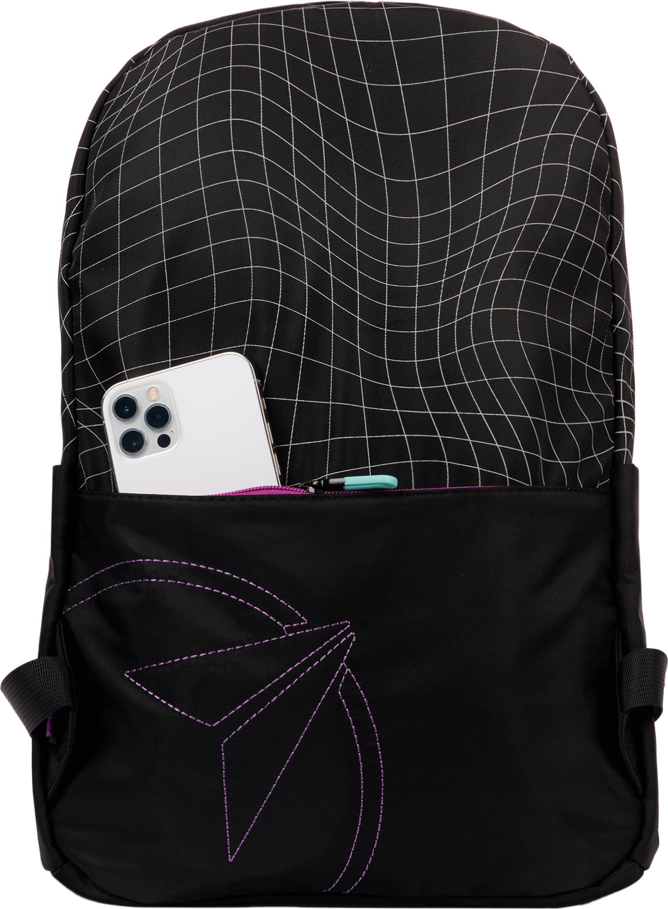 Рюкзак YES T-105 Vibes Vibes (559929)фото3