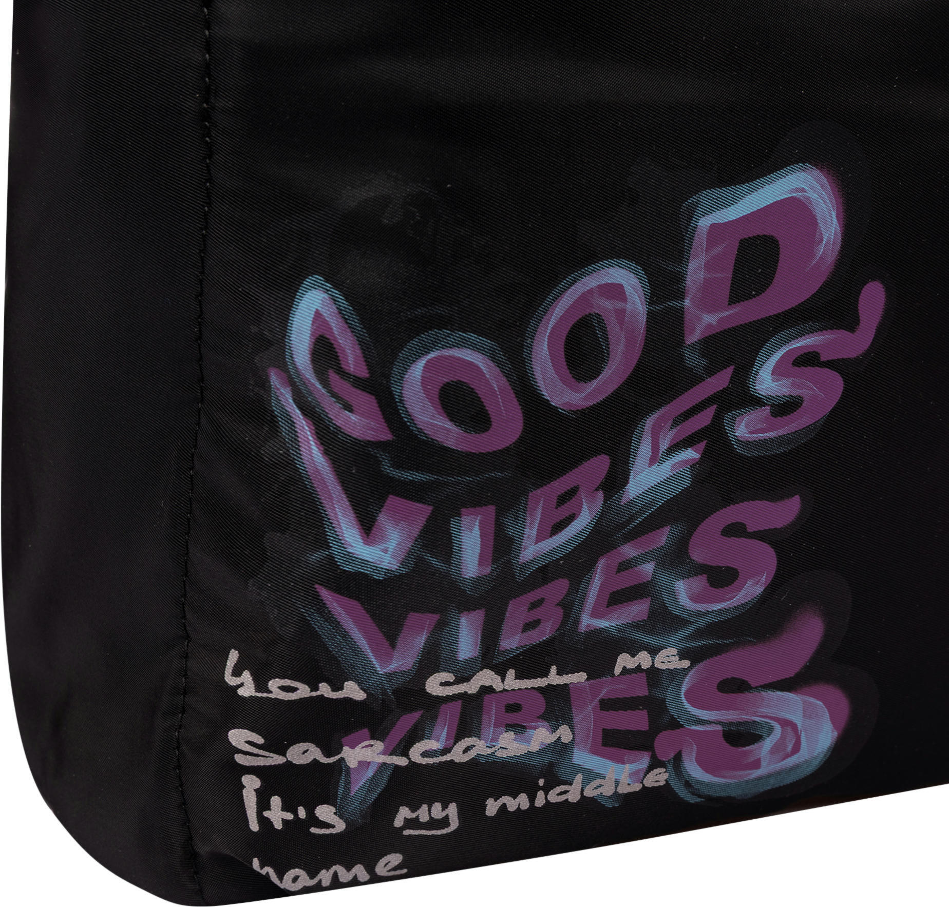 Рюкзак YES T-105 Vibes Vibes (559929)фото15