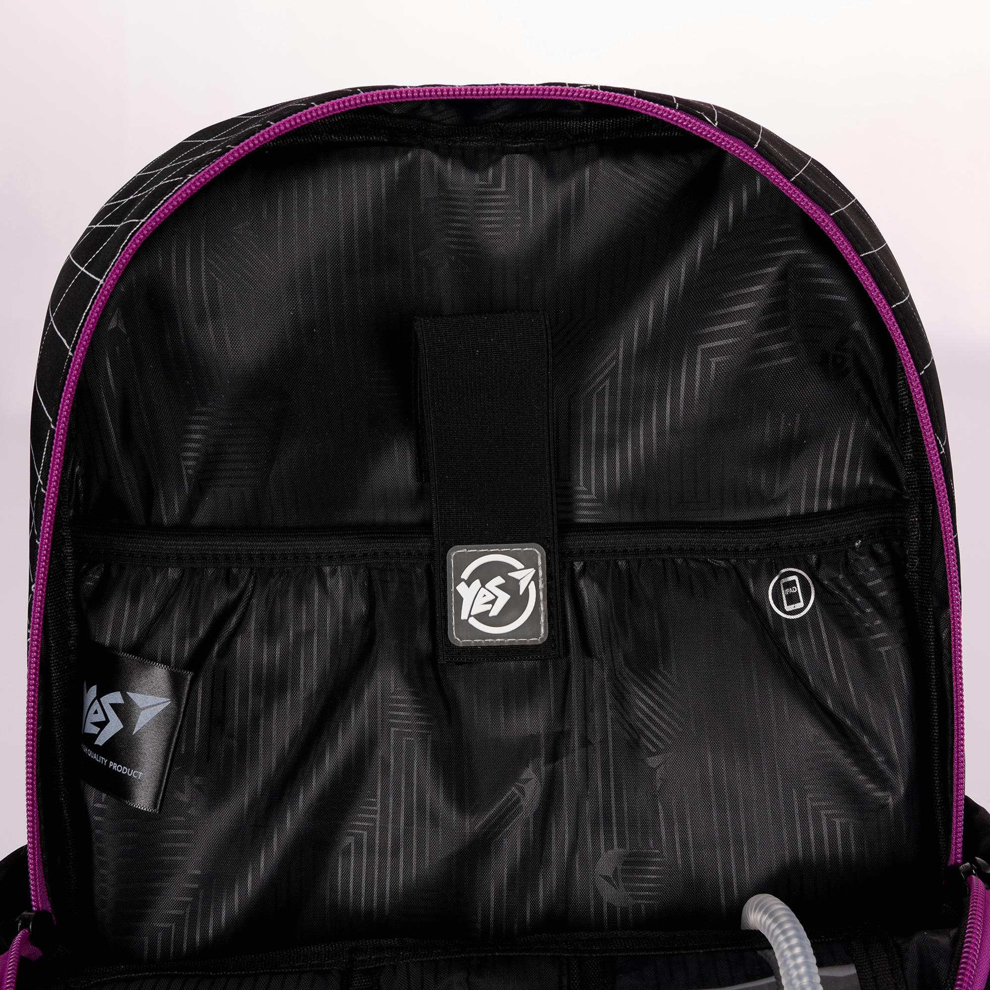 Рюкзак YES T-105 Vibes Vibes (559929)фото9