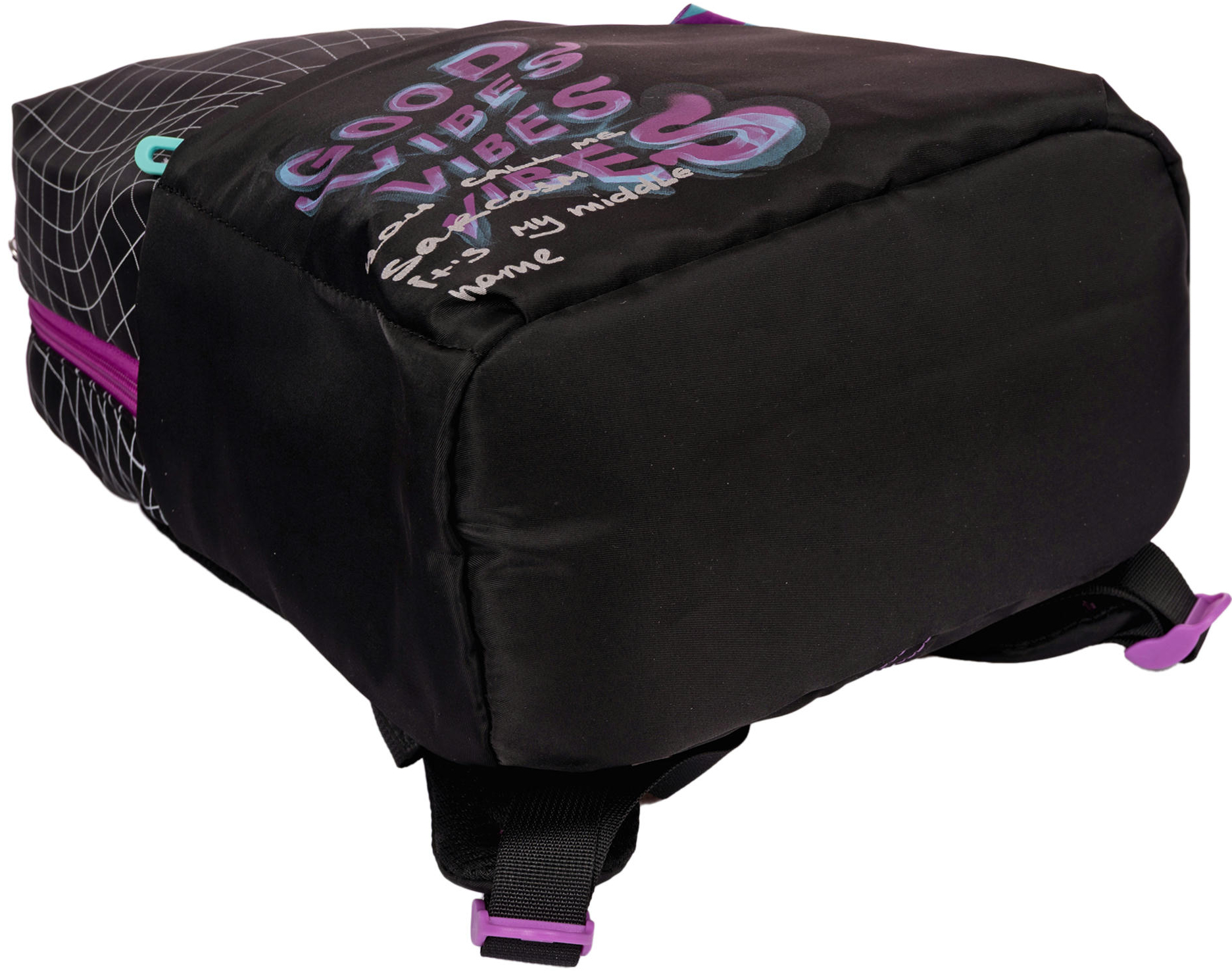 Рюкзак YES T-105 Vibes Vibes (559929)фото16