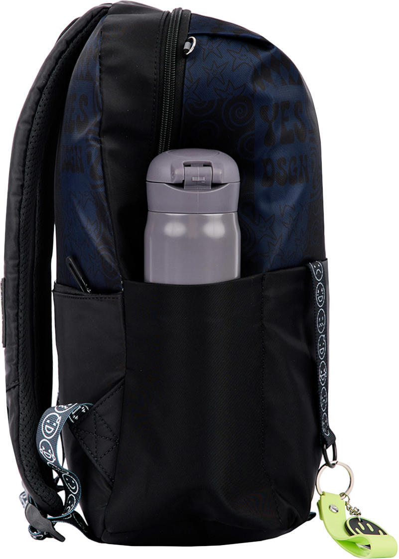 Рюкзак YES T-105 YES DSGN Smile (559928) фото 