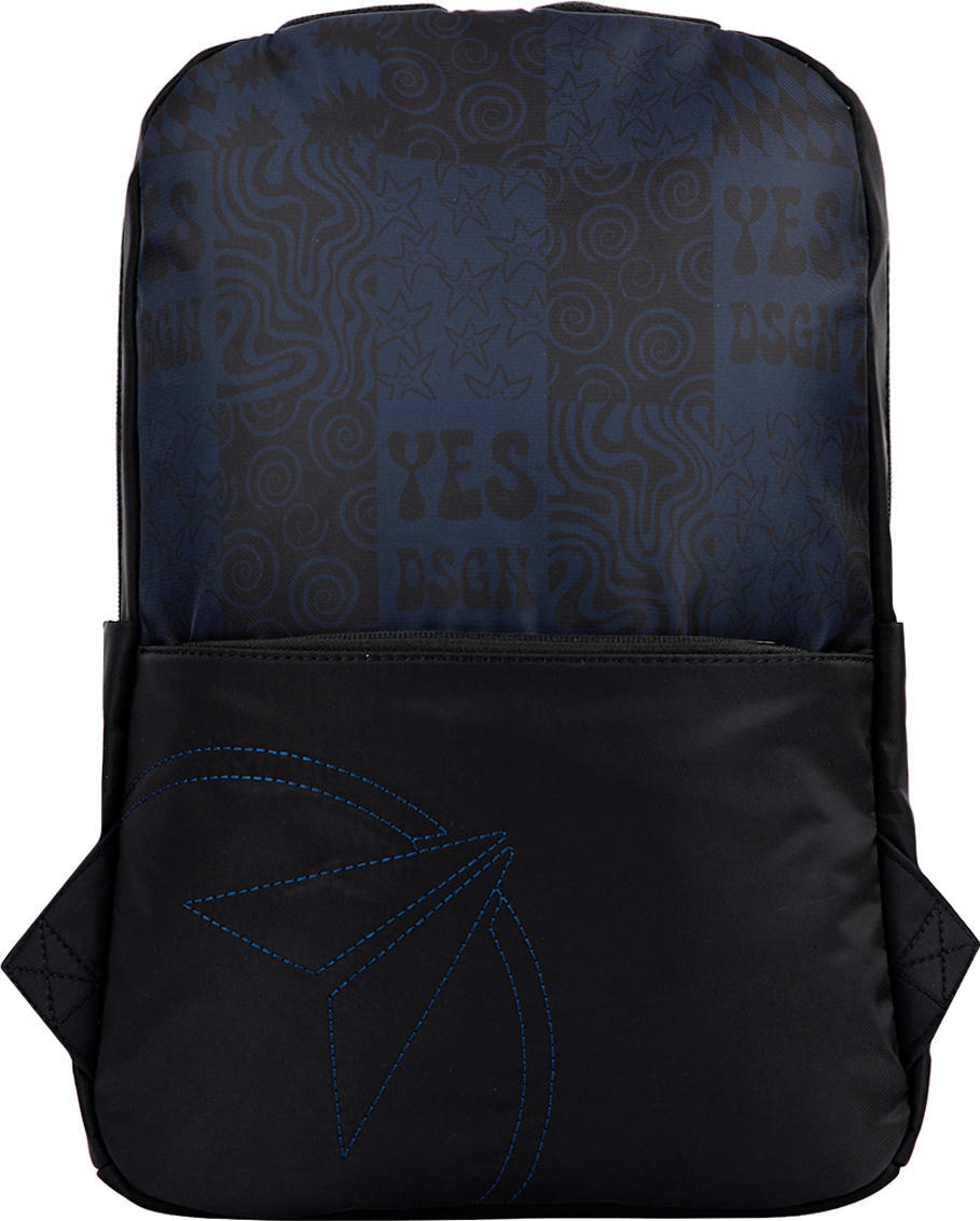 Рюкзак YES T-105 YES DSGN Smile (559928) фото 