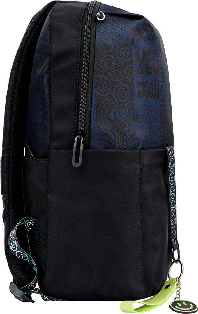 Рюкзак YES T-105 YES DSGN Smile (559928) фото 