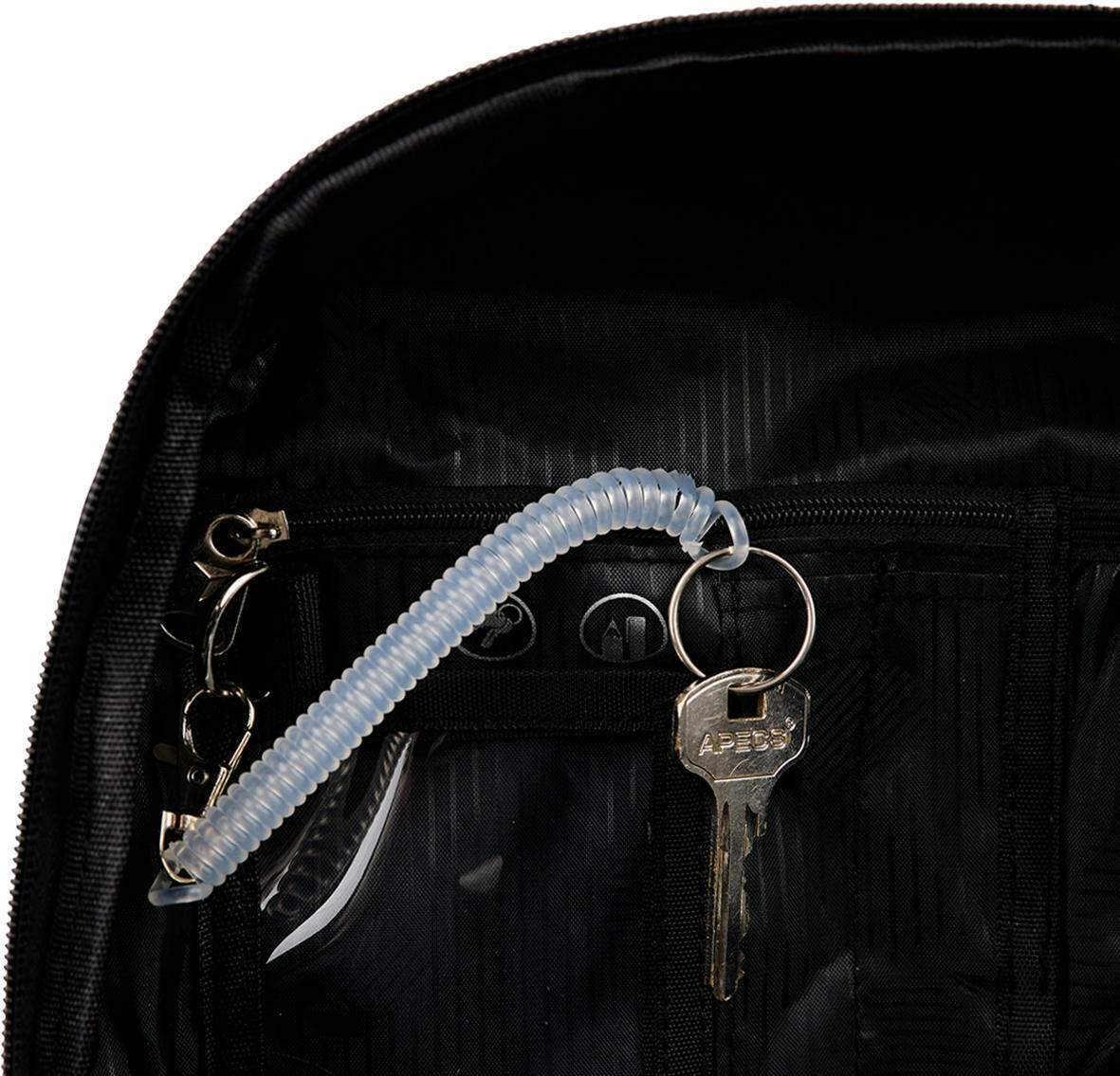 Рюкзак YES T-105 YES DSGN Smile (559928) фото 