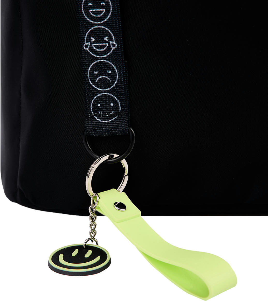 Рюкзак YES T-105 YES DSGN Smile (559928) фото 