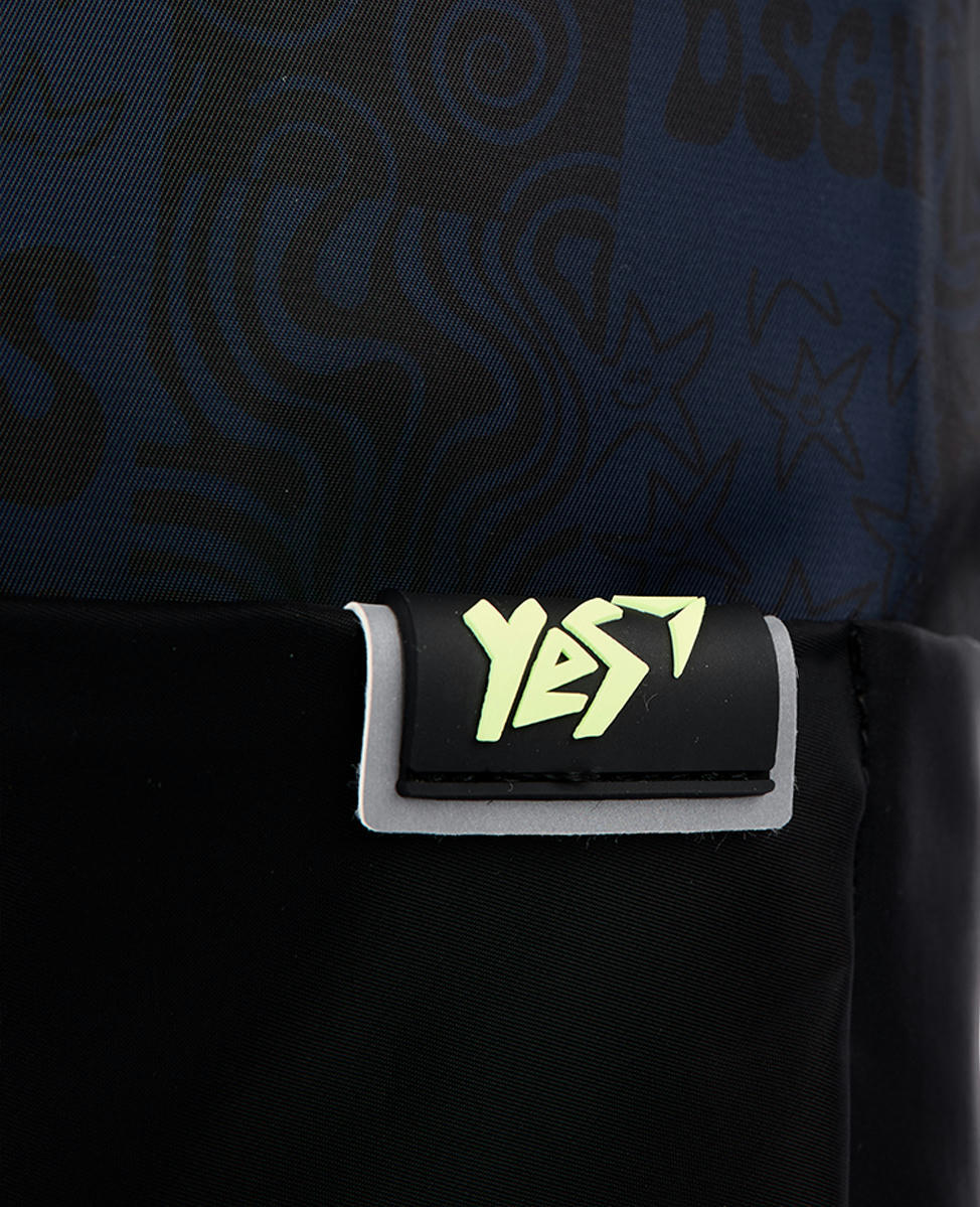 Рюкзак YES T-105 YES DSGN Smile (559928) фото 