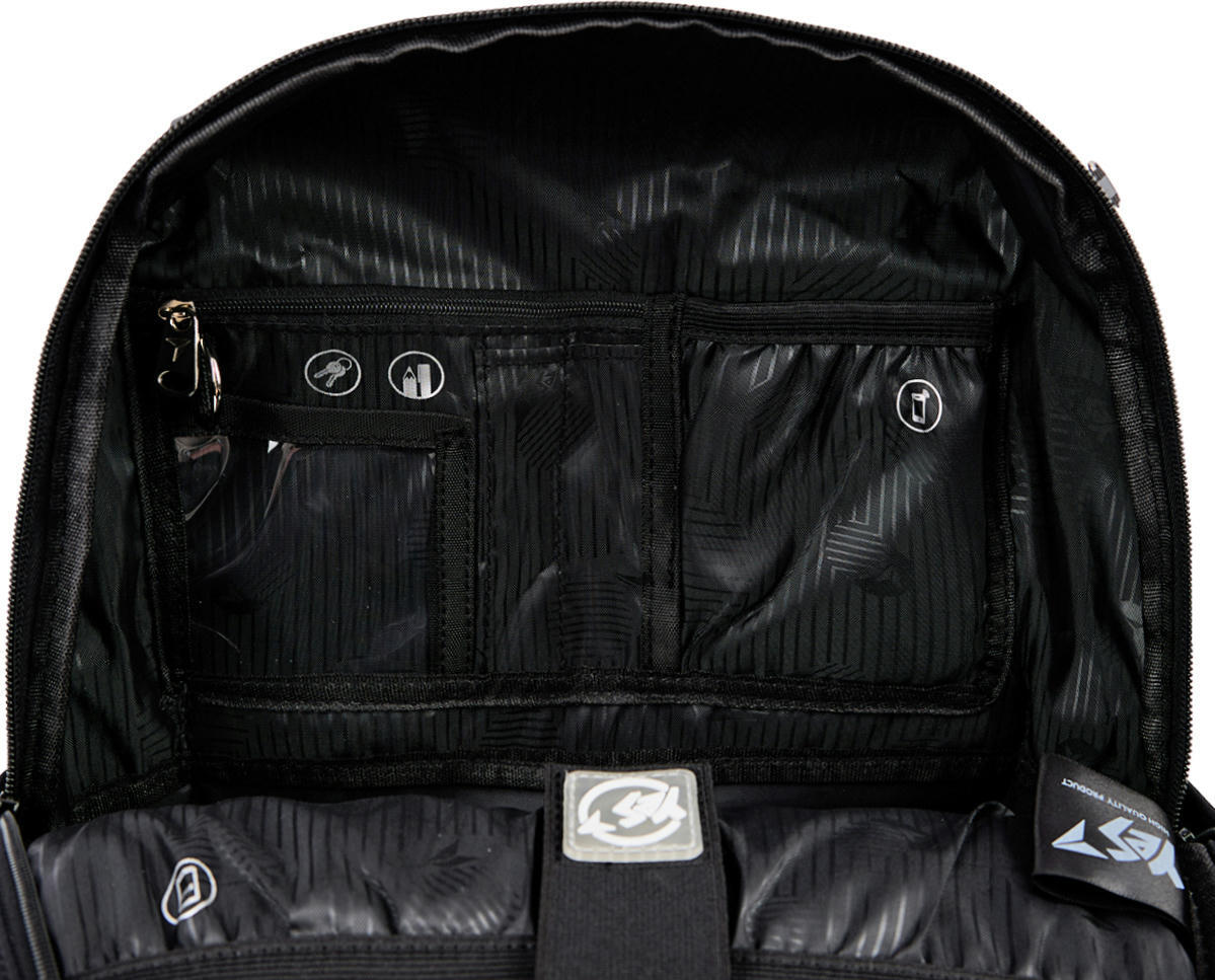 Рюкзак YES T-105 YES DSGN Smile (559928) фото 