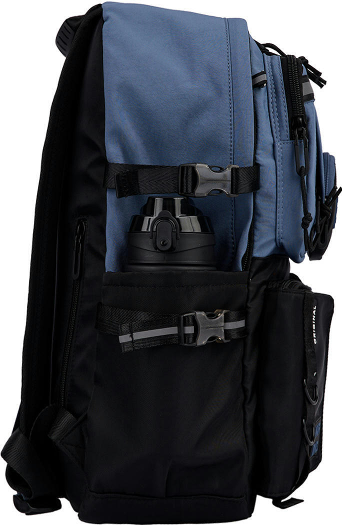 Рюкзак YES T-107 Blue (559975)фото7