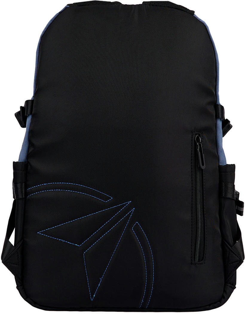 Рюкзак YES T-107 Blue (559975)фото3