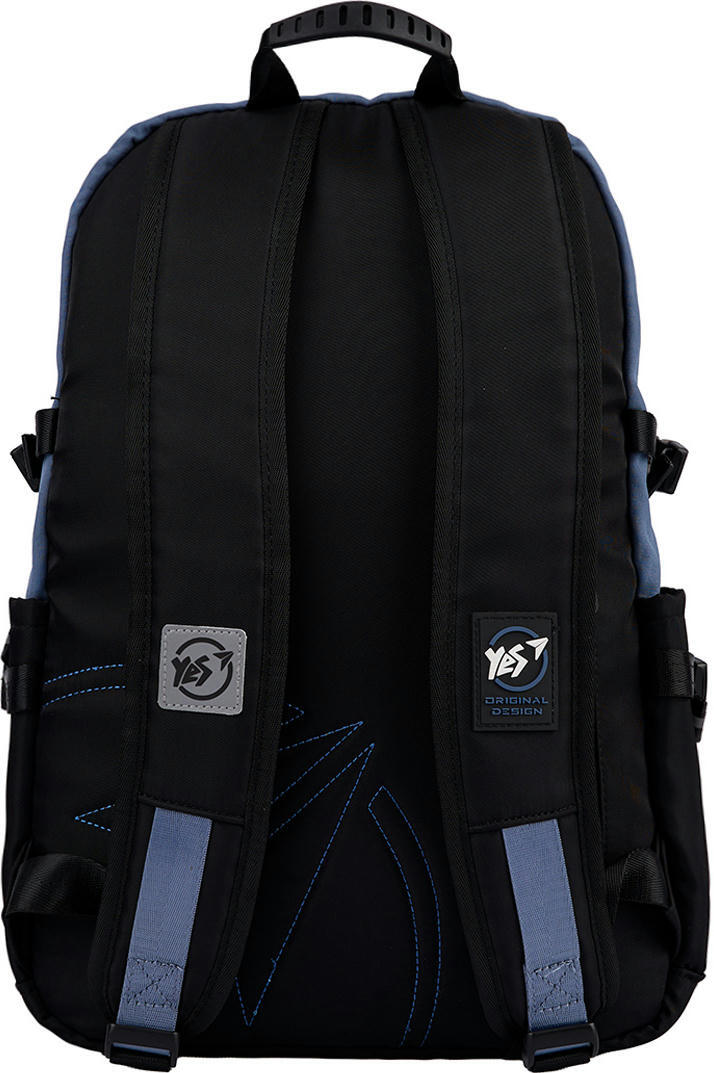Рюкзак YES T-107 Blue (559975)фото2