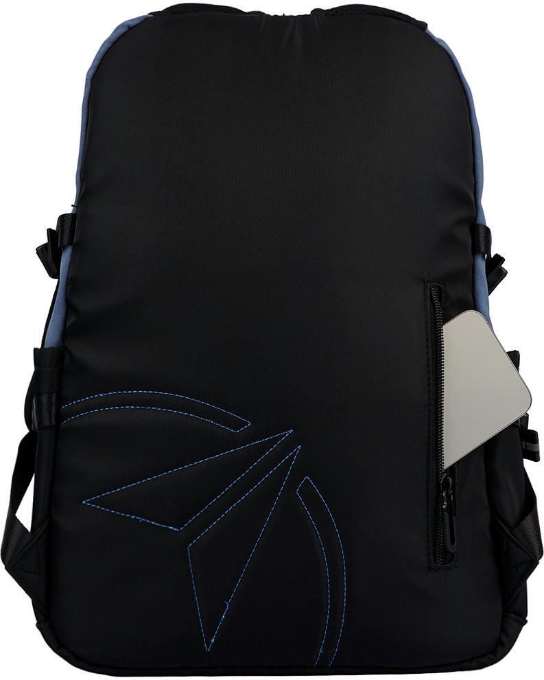 Рюкзак YES T-107 Blue (559975)фото4