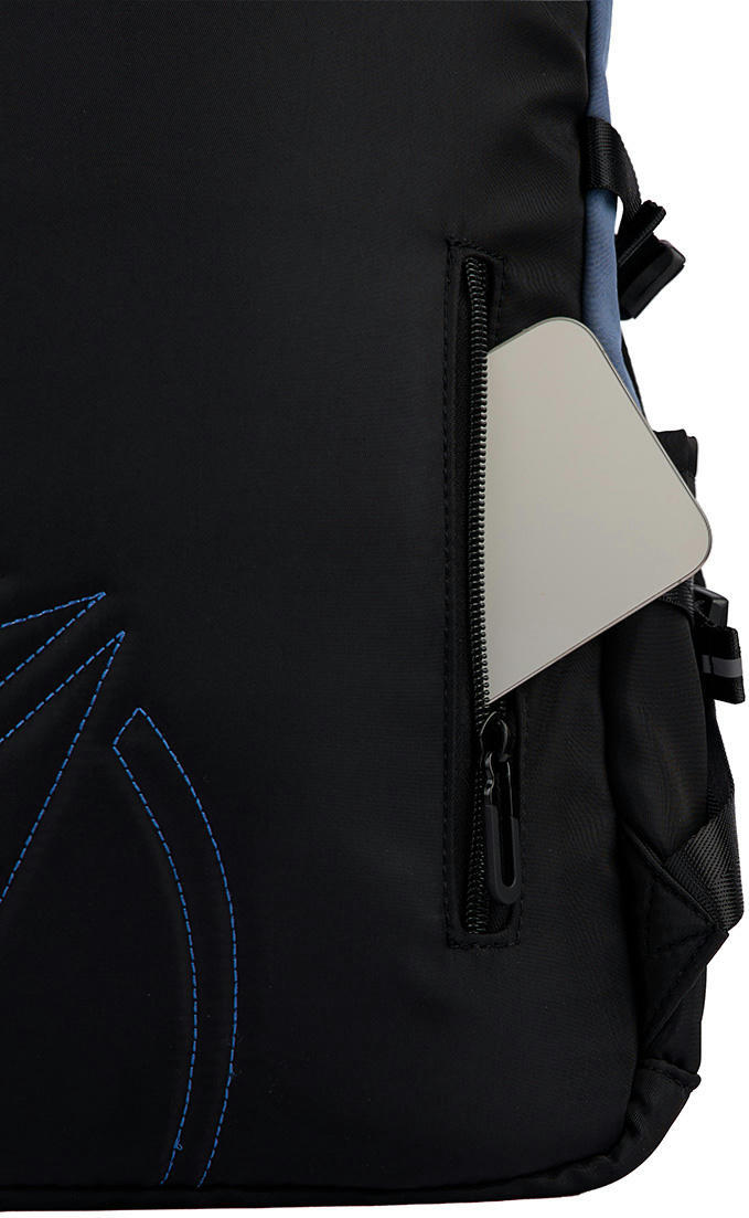 Рюкзак YES T-107 Blue (559975)фото13