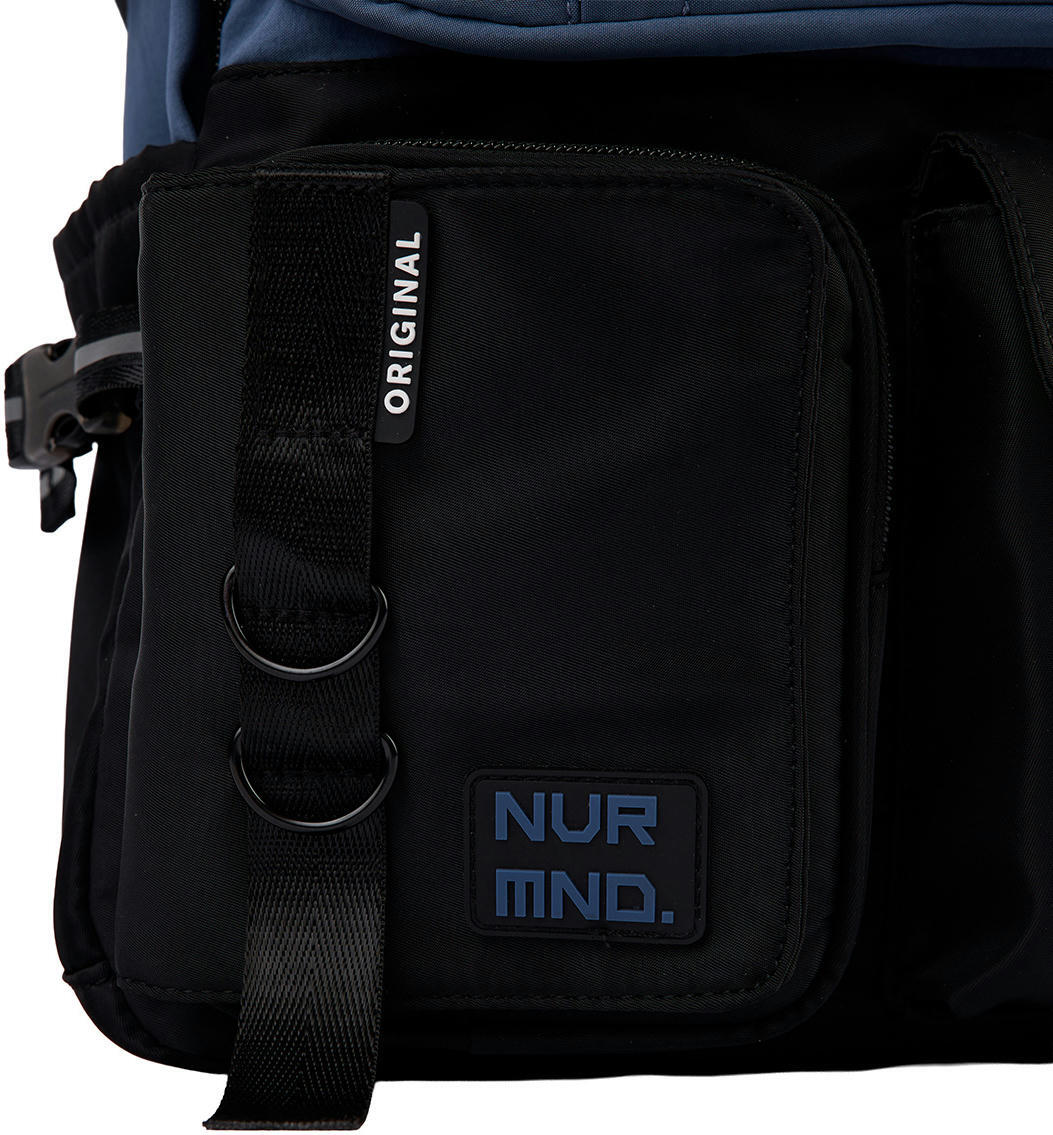 Рюкзак YES T-107 Blue (559975)фото16