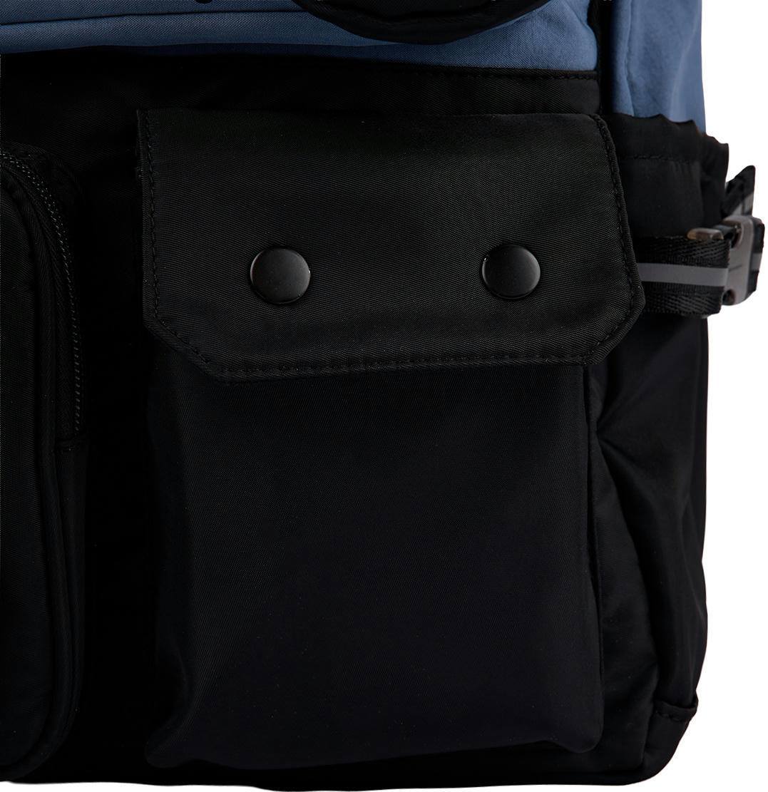 Рюкзак YES T-107 Blue (559975)фото15