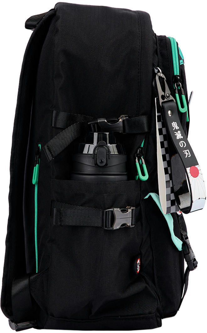Рюкзак YES T-107 Demon Slayer Tanjiro (559978)фото7