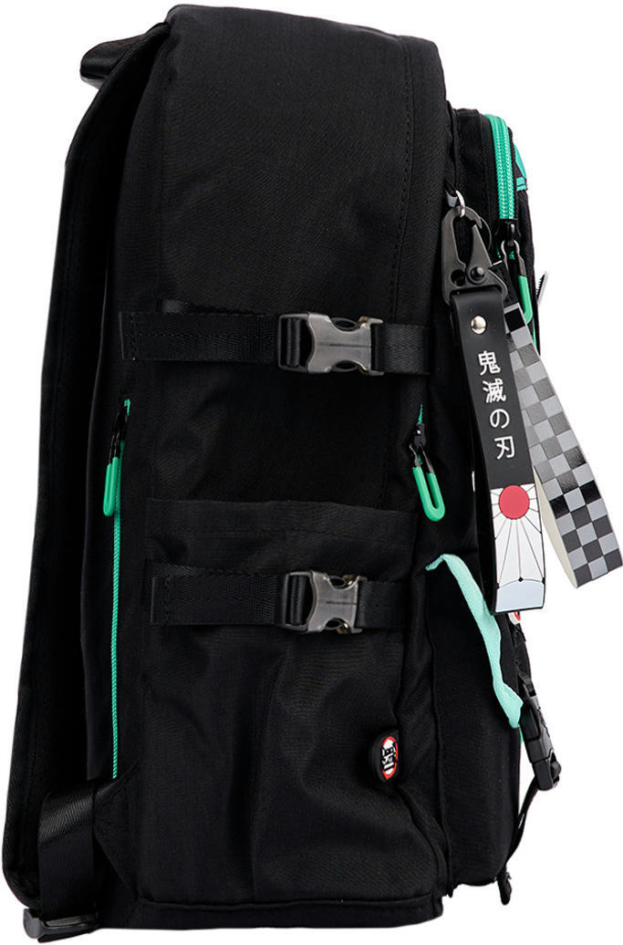 Рюкзак YES T-107 Demon Slayer Tanjiro (559978)фото6
