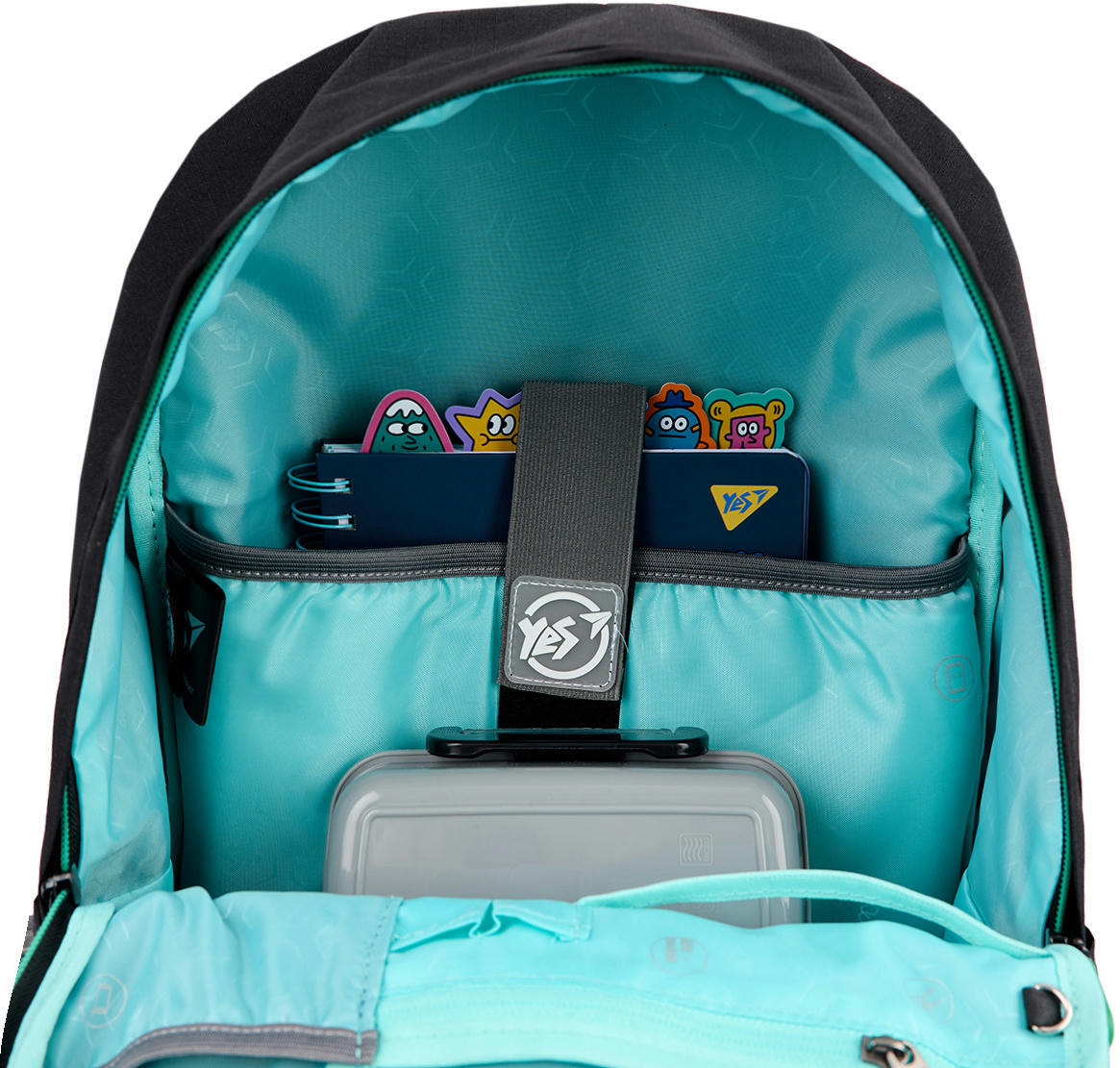 Рюкзак YES T-107 Demon Slayer Tanjiro (559978)фото10