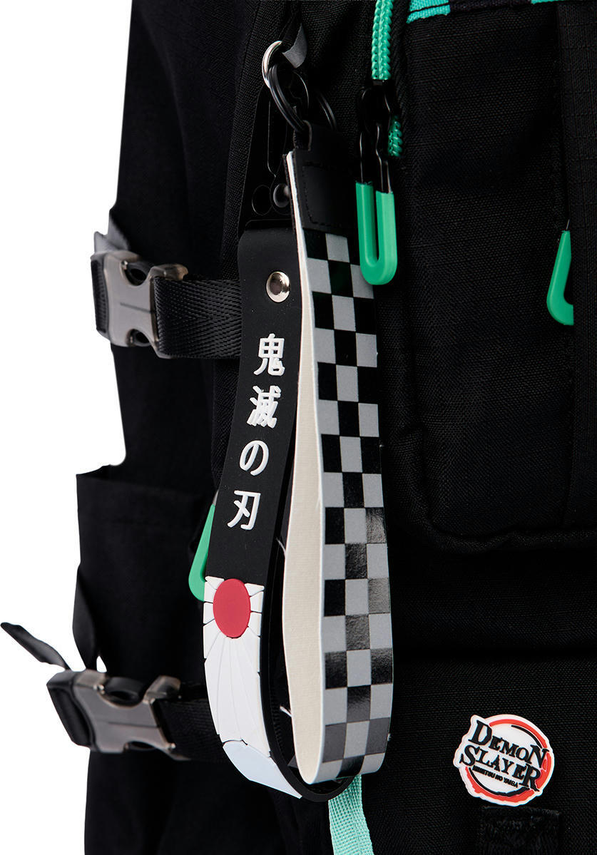 Рюкзак YES T-107 Demon Slayer Tanjiro (559978)фото16