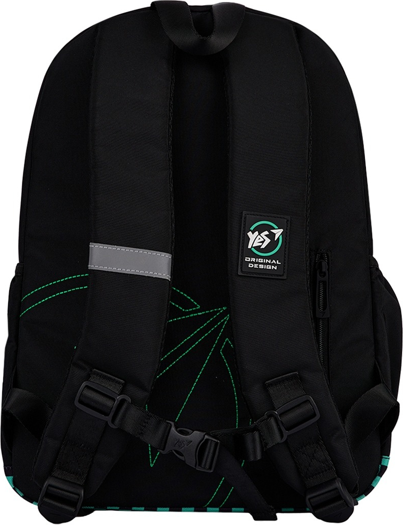 Рюкзак YES T-115 Demon Slayer Tanjiro (550002)фото2