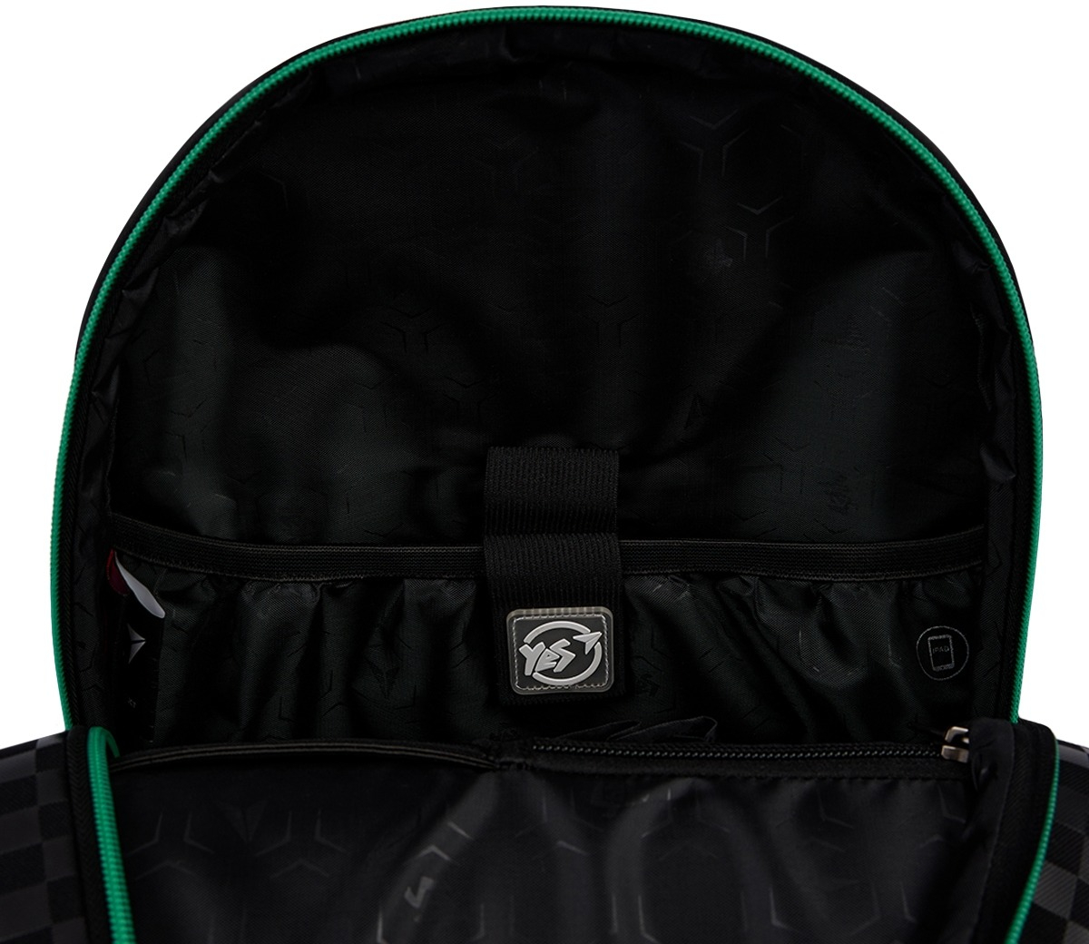 Рюкзак YES T-115 Demon Slayer Tanjiro (550002)фото9