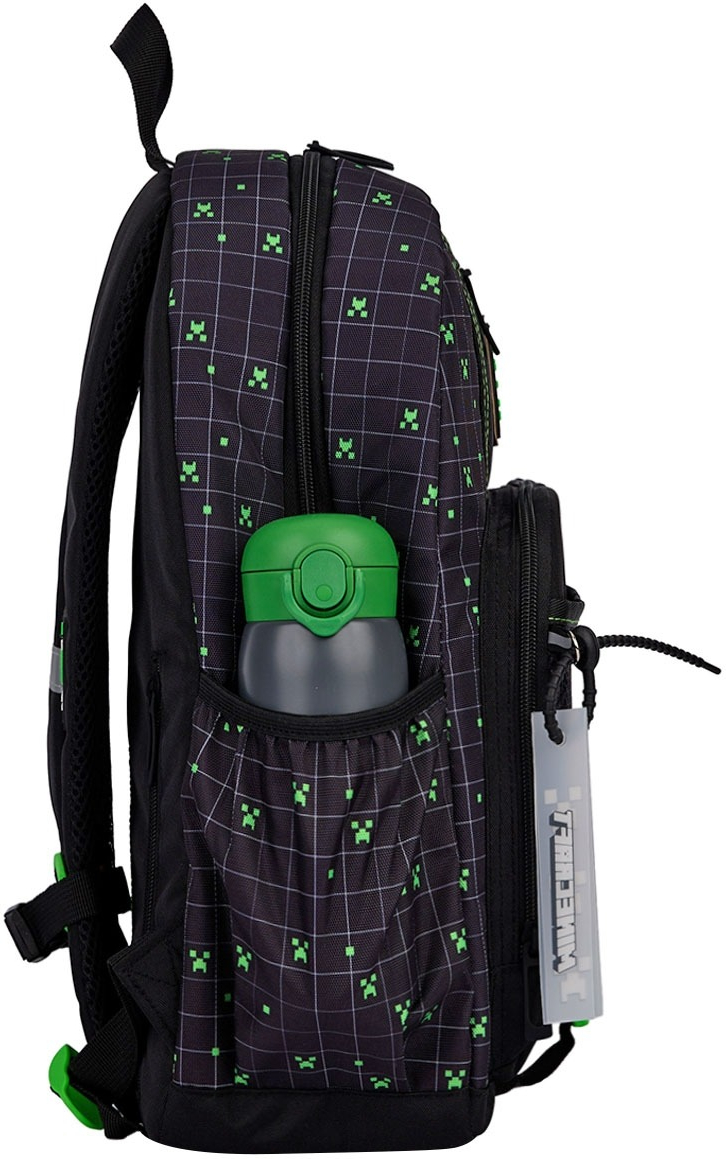 Рюкзак YES T-115 Minecraft Survival (550001)фото7