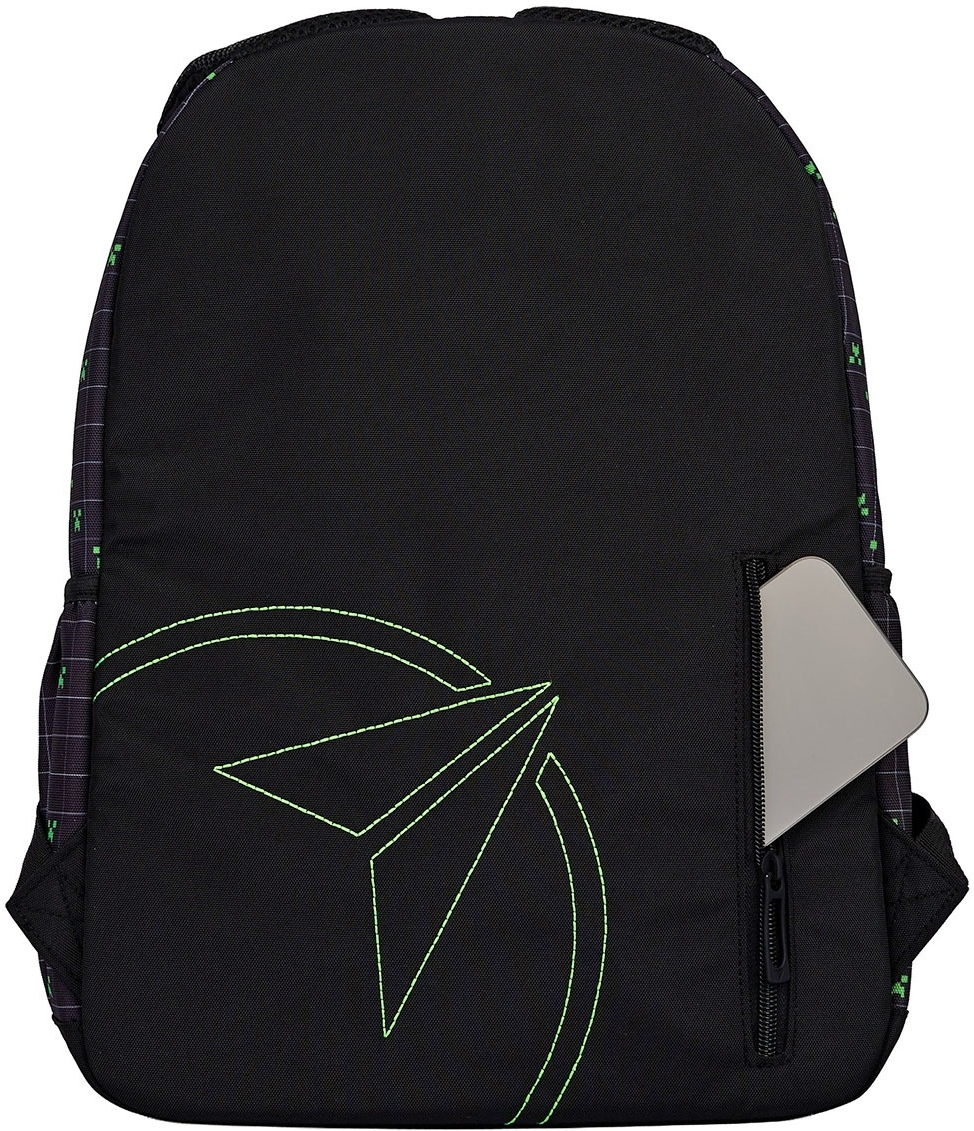 Рюкзак YES T-115 Minecraft Survival (550001)фото4