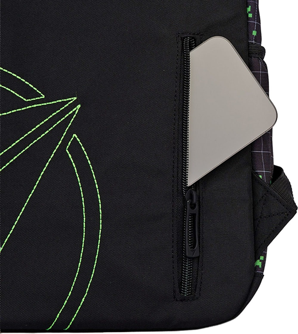 Рюкзак YES T-115 Minecraft Survival (550001)фото16