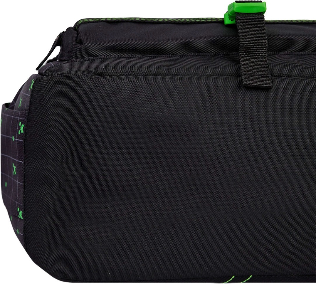 Рюкзак YES T-115 Minecraft Survival (550001)фото18