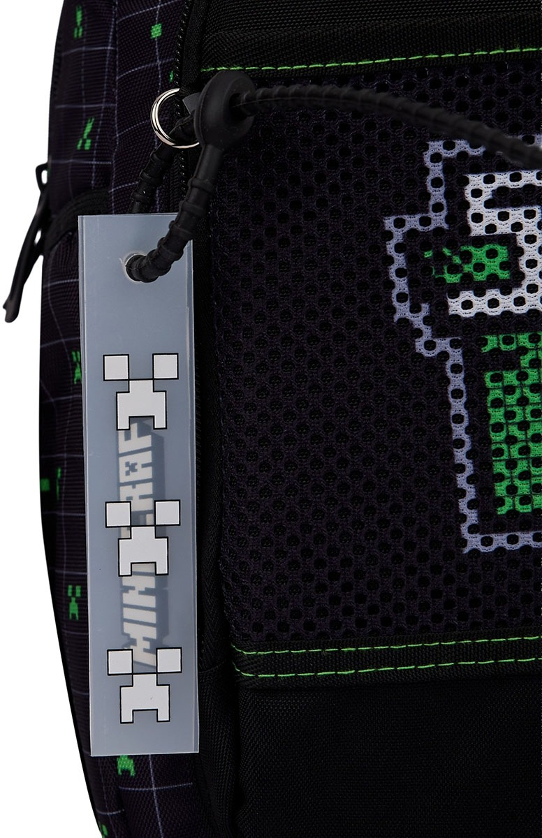 Рюкзак YES T-115 Minecraft Survival (550001)фото15