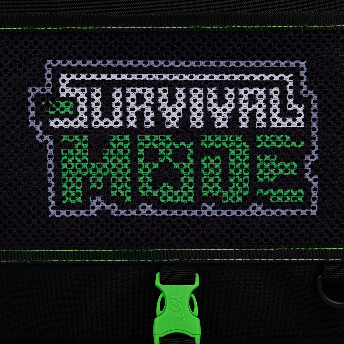 Рюкзак YES T-115 Minecraft Survival (550001)фото13