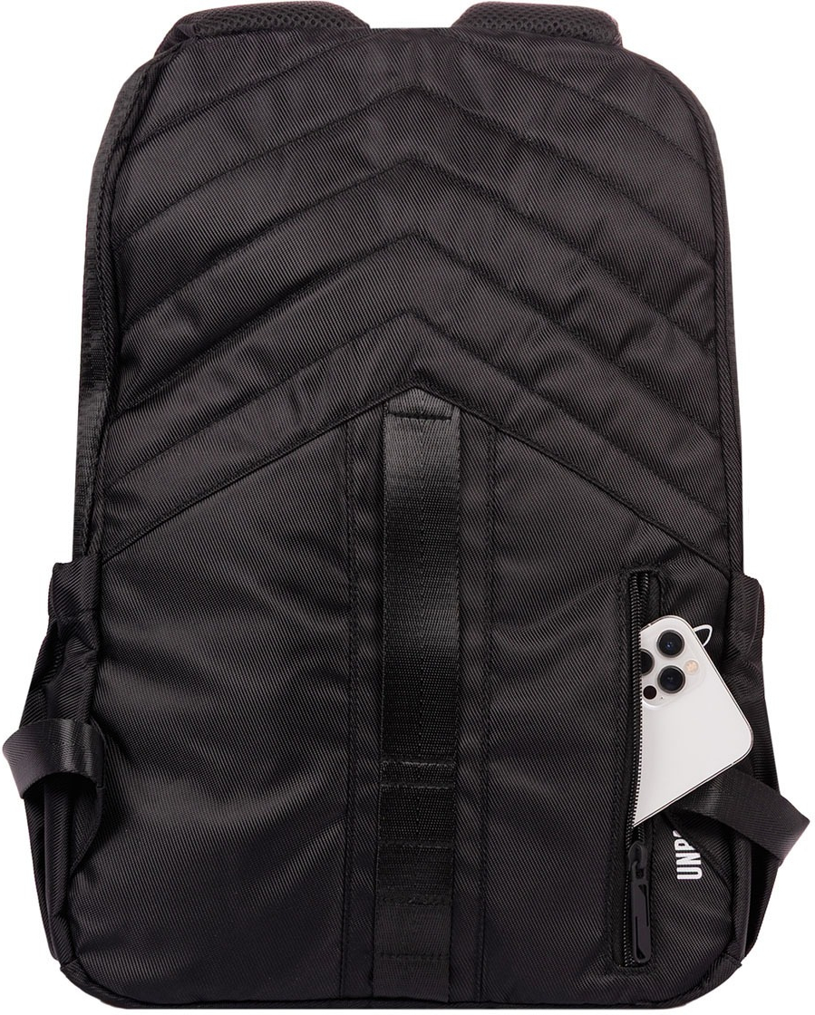 Рюкзак YES T-51 Emotions Black (559628)фото4