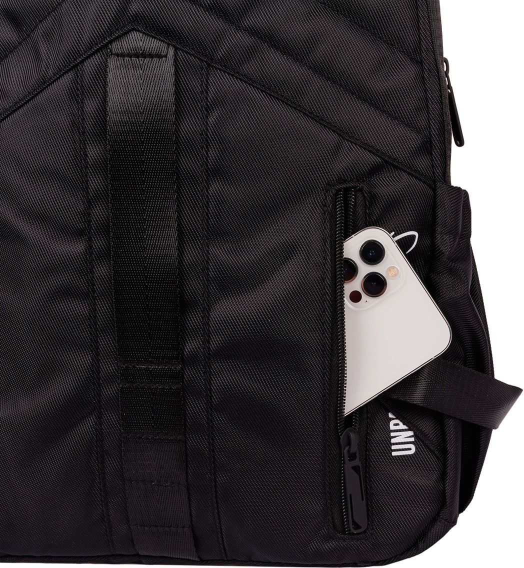 Рюкзак YES T-51 Emotions Black (559628)фото13