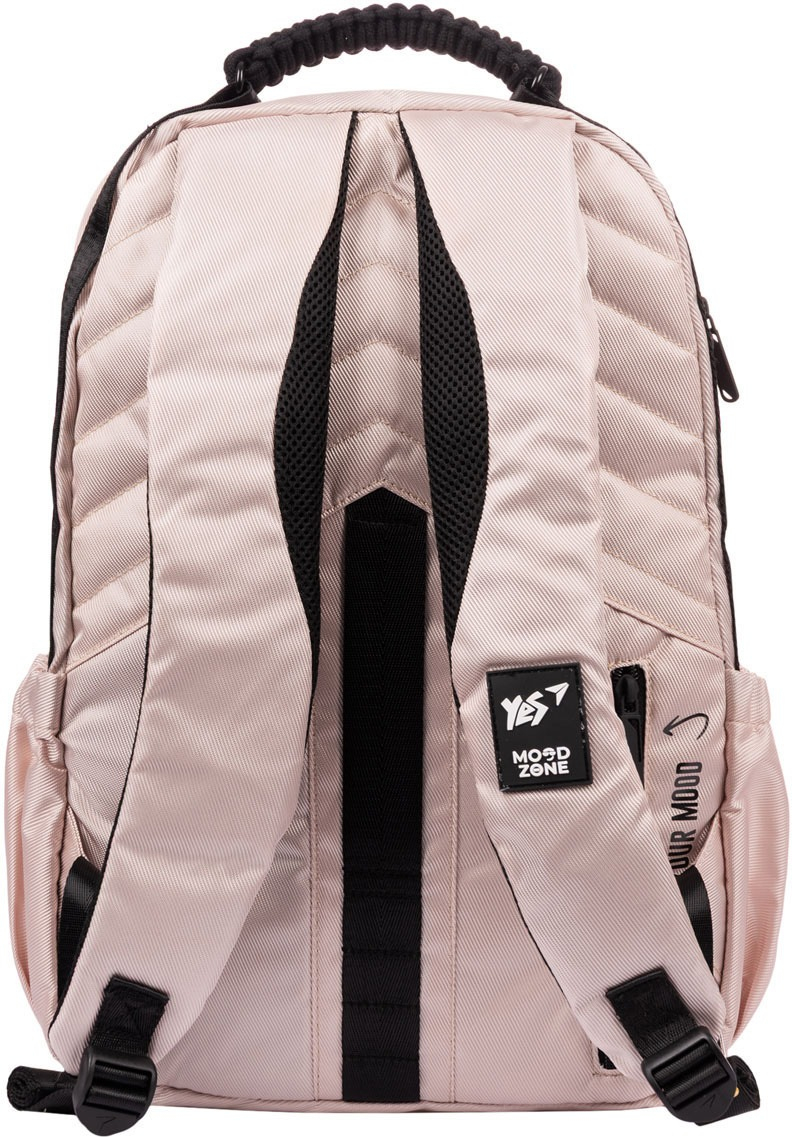 Рюкзак YES T-51 Emotions Ivory (559633)фото2