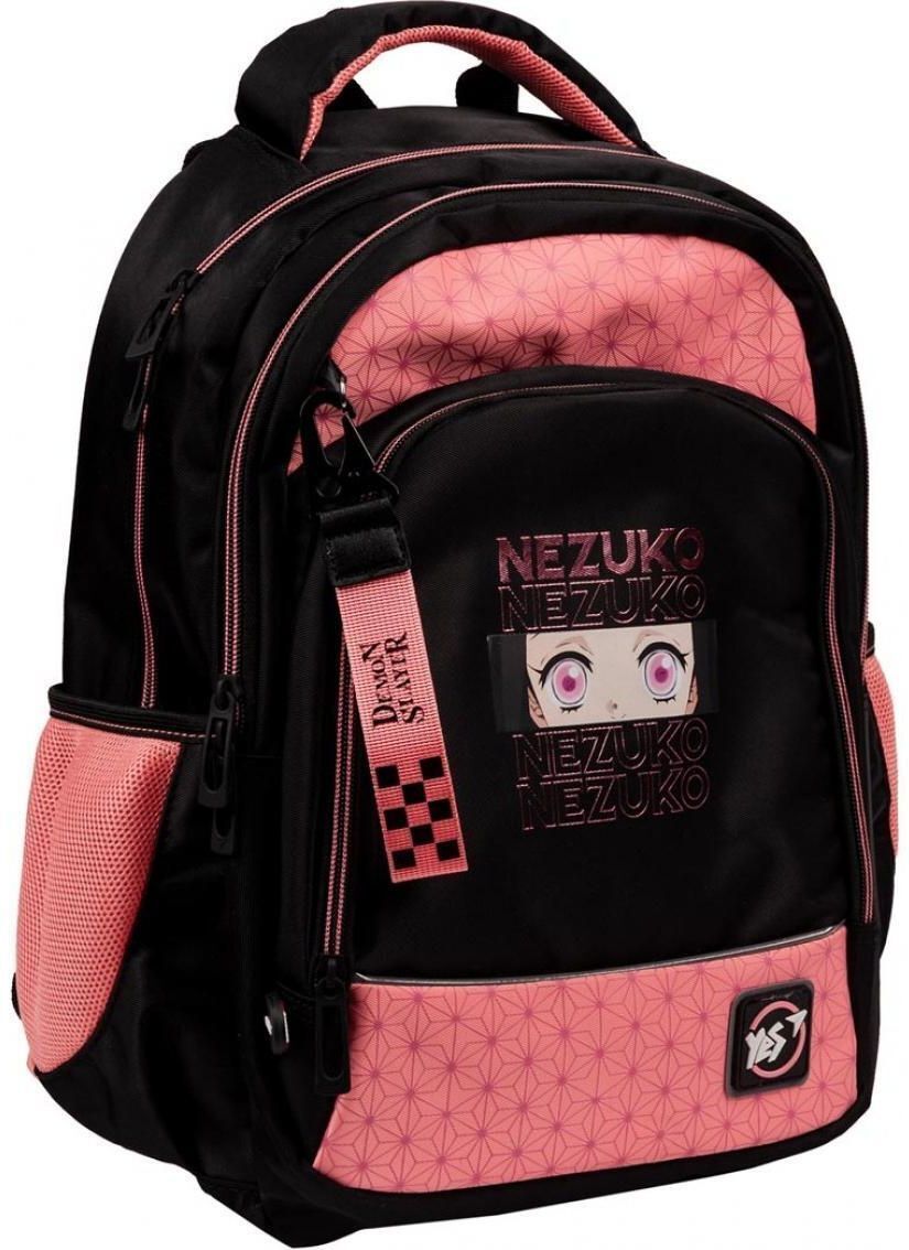 Рюкзак YES TS-109 Demon Slayer Nezuko (559949) фото 