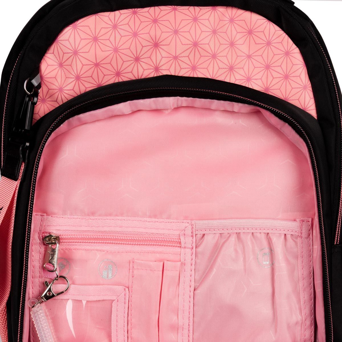 Рюкзак YES TS-109 Demon Slayer Nezuko (559949) фото 