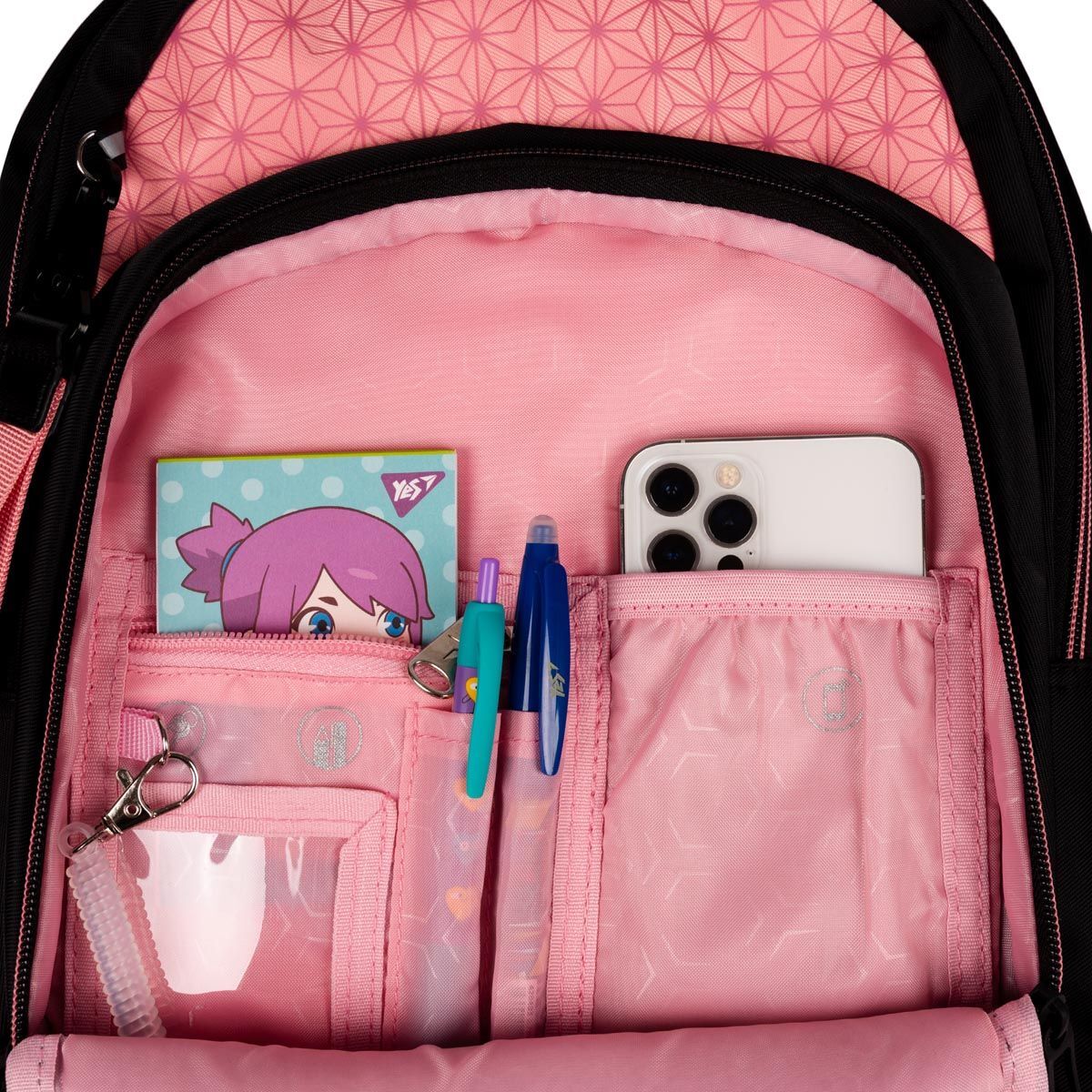 Рюкзак YES TS-109 Demon Slayer Nezuko (559949) фото 