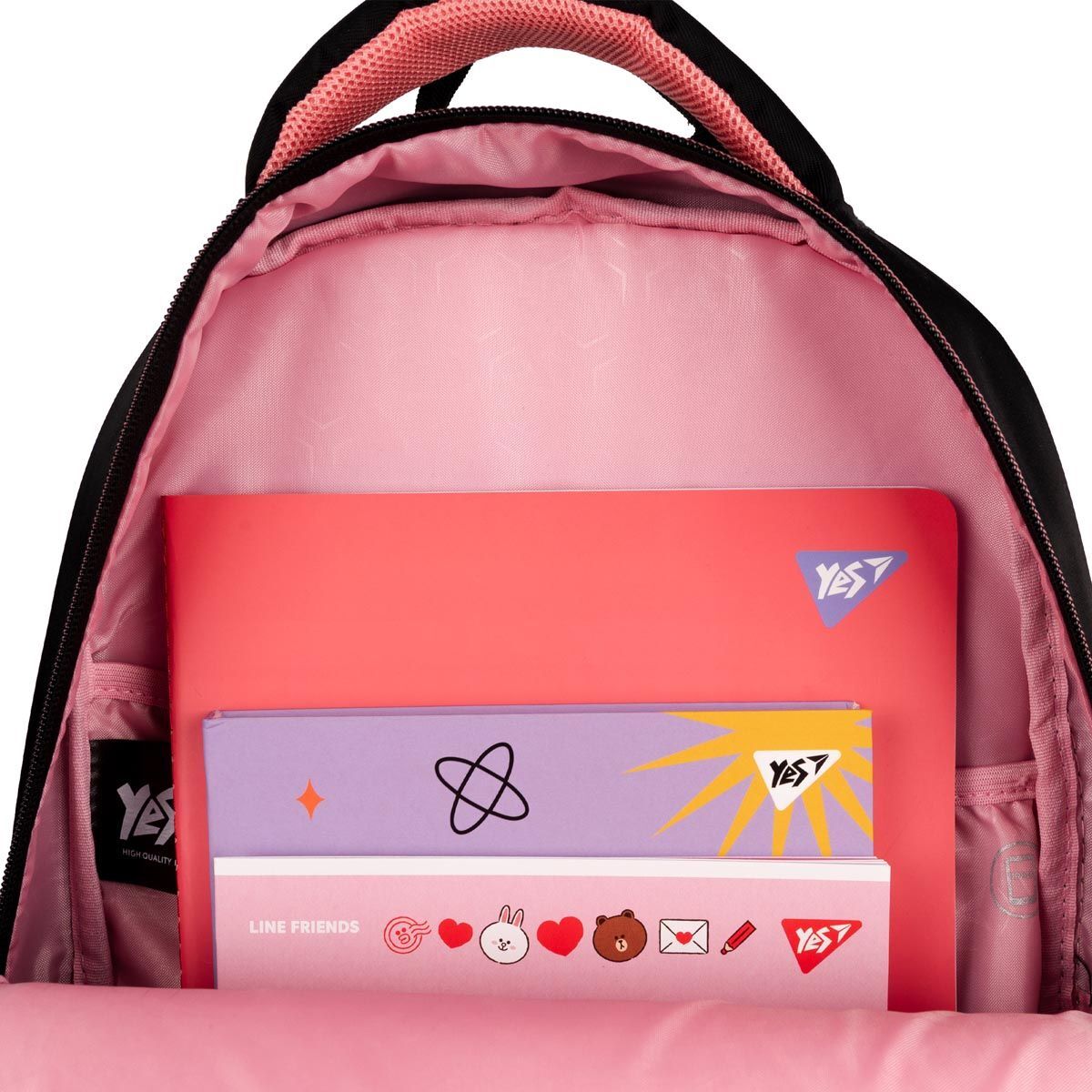 Рюкзак YES TS-109 Demon Slayer Nezuko (559949) фото 