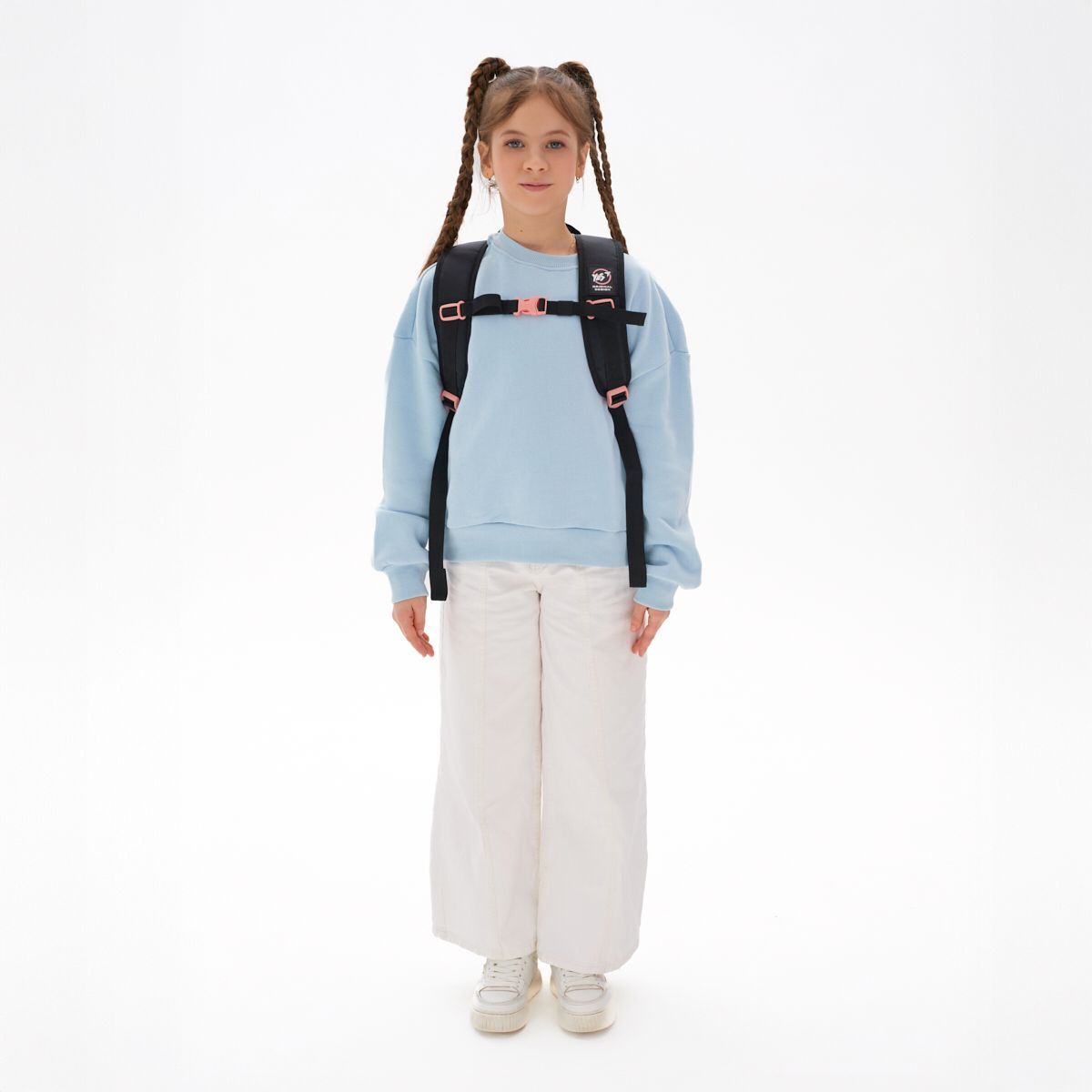 Рюкзак YES TS-109 Demon Slayer Nezuko (559949) фото 