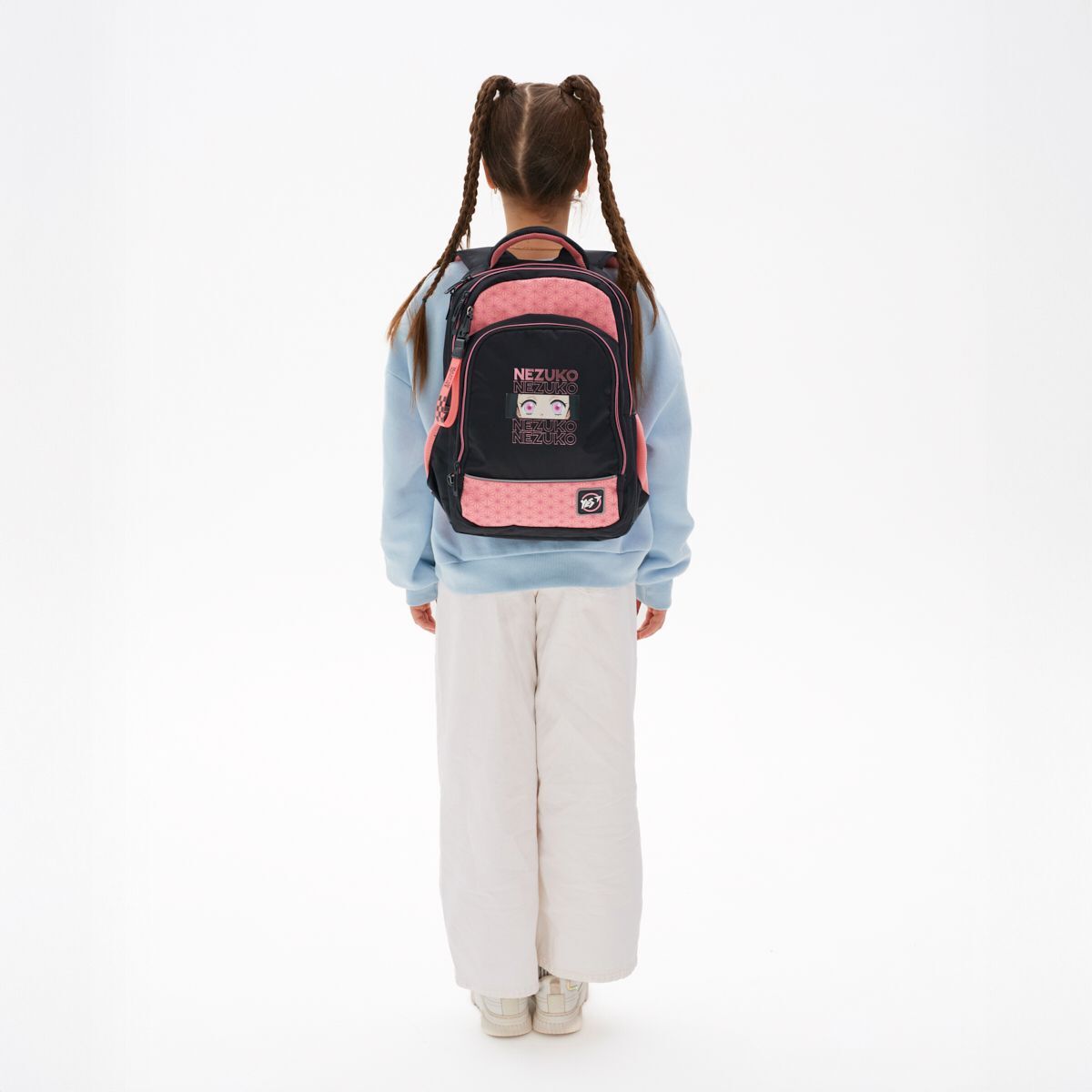 Рюкзак YES TS-109 Demon Slayer Nezuko (559949) фото 