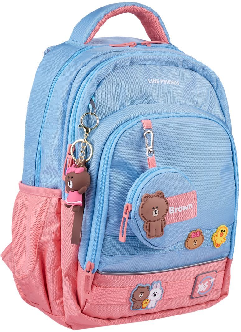 Рюкзак YES TS-109 Line Friends Stylish (559948)фото4