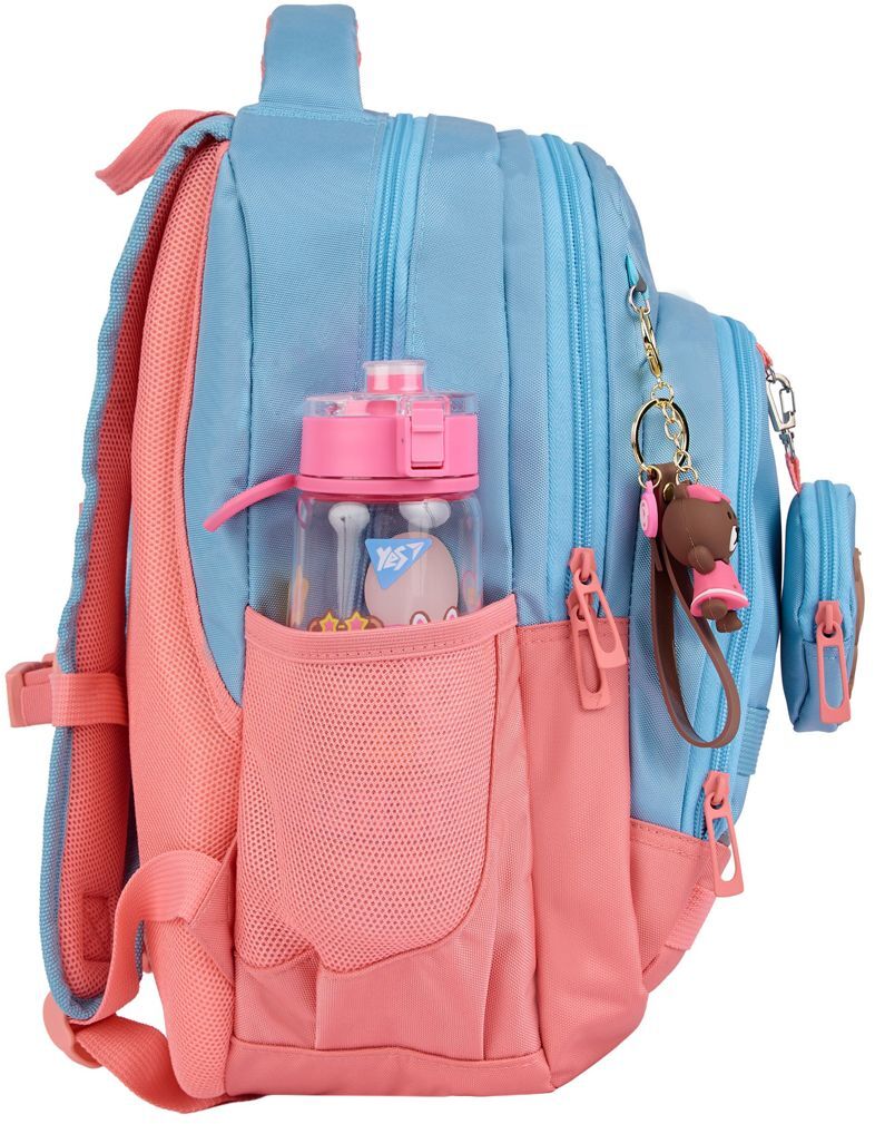 Рюкзак YES TS-109 Line Friends Stylish (559948)фото6