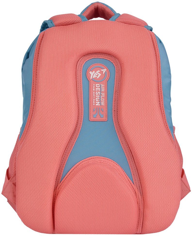 Рюкзак YES TS-109 Line Friends Stylish (559948)фото3