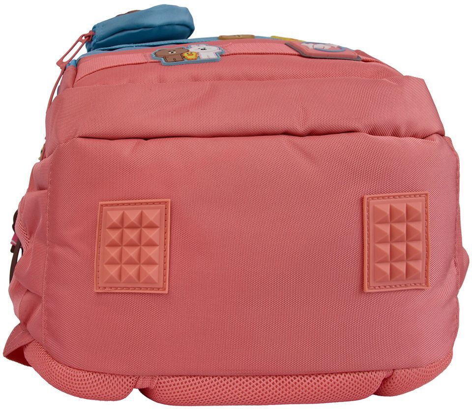 Рюкзак YES TS-109 Line Friends Stylish (559948)фото16