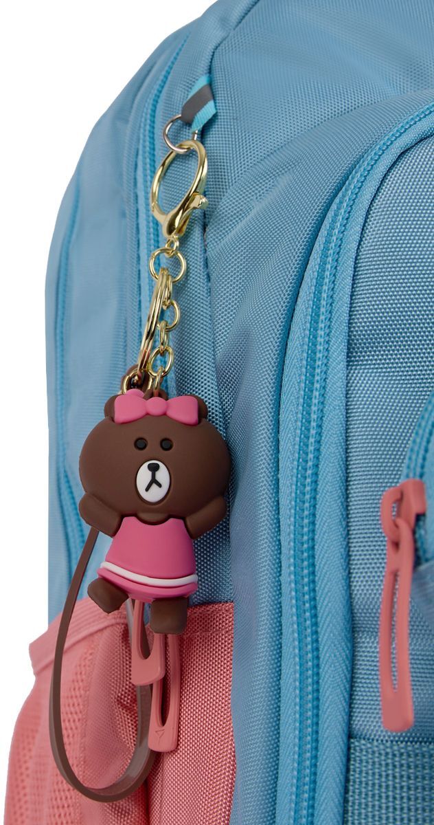 Рюкзак YES TS-109 Line Friends Stylish (559948)фото13