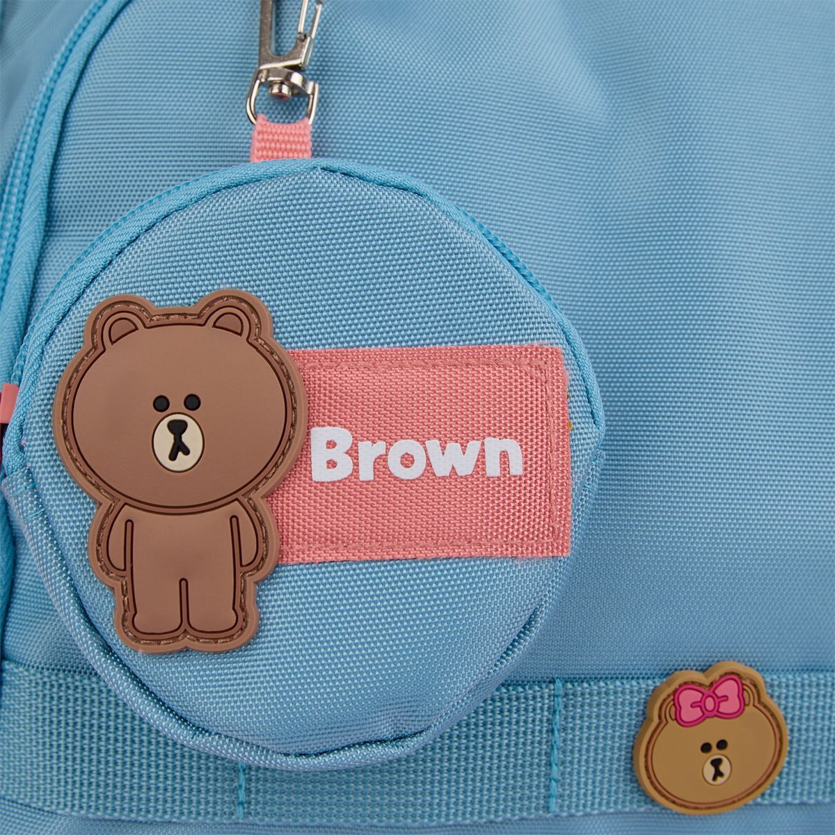 Рюкзак YES TS-109 Line Friends Stylish (559948)фото14