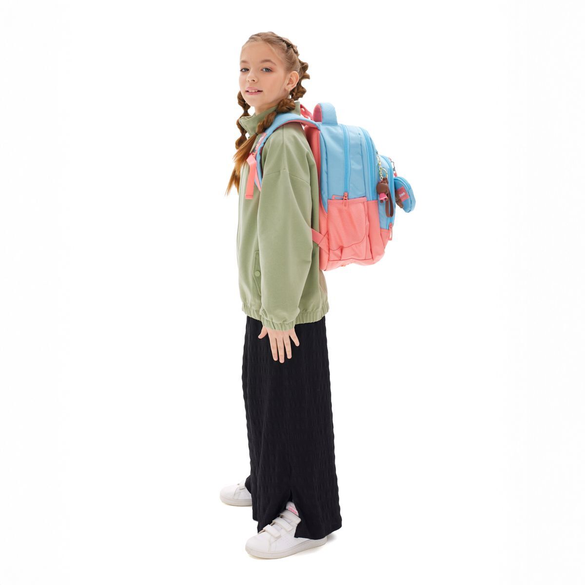 Рюкзак YES TS-109 Line Friends Stylish (559948)фото17