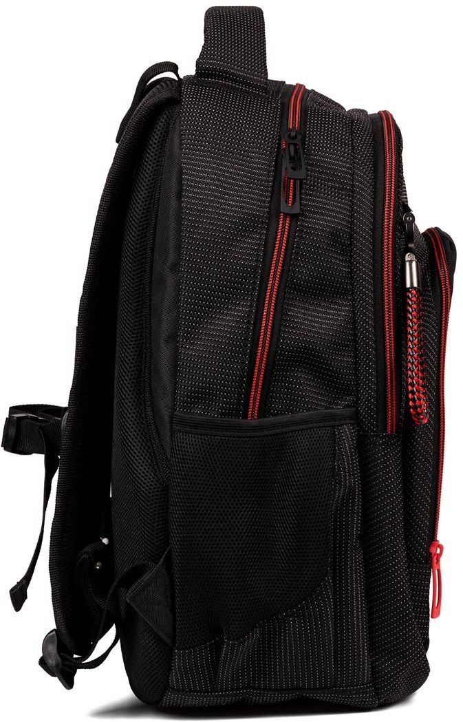 Рюкзак YES TS-109 Rebel Society (559950)фото5