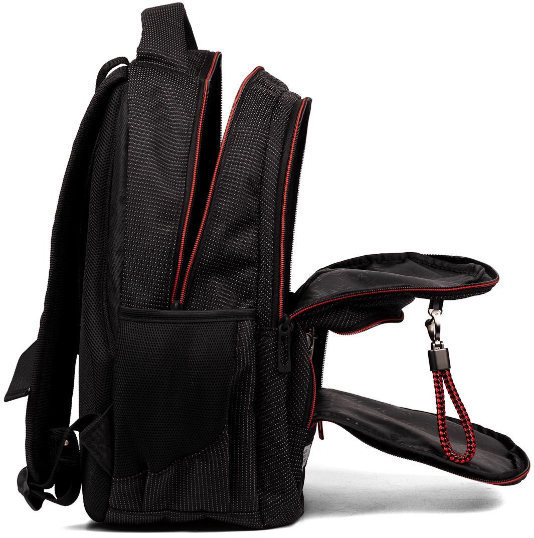 Рюкзак YES TS-109 Rebel Society (559950)фото7