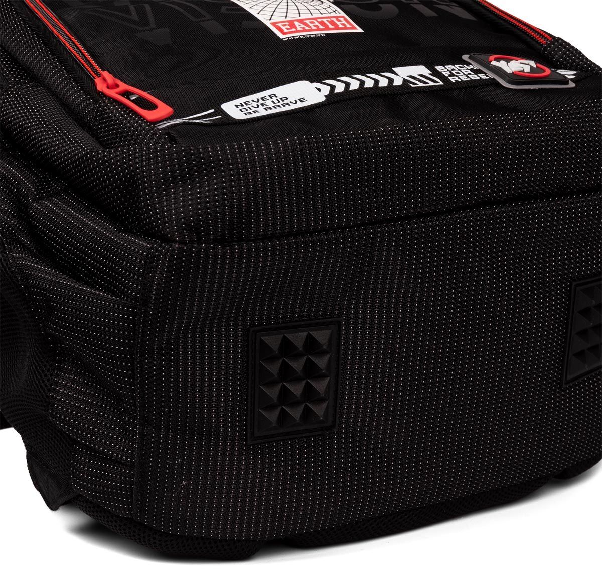 Рюкзак YES TS-109 Rebel Society (559950)фото16